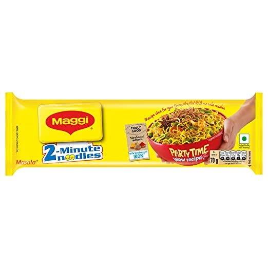 NESTLE MAGGI NOODILES 560